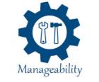 manageability